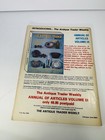 The Antique Trader Price Guide To Antiques Magazine 1980 Vol Xi No 2 Issue No 36
