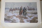 Mort Kunstler War Is So Terrible Civil War Print Signed 1 Of 1750 Unframed W coa