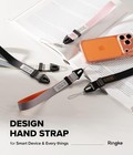 Hand Strap  adjustable Wristlet Lanyard With Sturdy String   one-touch Buckle   