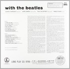 Rare Beatles Vinyl Album With The Beatles Original Uk Press 1963 First Pressing