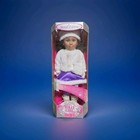 Tolly Girl Doll      Tolly Tots Special Sunny Black 18 American Girl Nrfb Og Skate