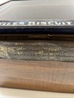 Antique Sunshine Biscuits Display Case  Good Condition For Age 