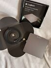 Logitech T650 Wireless Rechargeable Touchpad Mouse Excellent Pre-owned Condition
