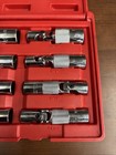 Mac Tools Spk13 Metric And Sae Spark Plug 13pc Socket Set