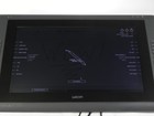 Wacom Cintiq 22hd 21 5  Tablet Pen Display   Cables Dtk-2200 k - No Stand   Pen