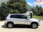 2013 Volkswagen Tiguan 