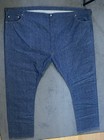 Vintage 1984 Levi s 501 Xx Giant Store Display Jeans W76 L45 Deadstock