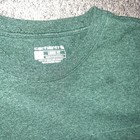 Lot Of 3 Carhartt Shirts Men   s Short Sleeve Pocket Tees Workwear L l Loose