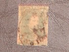 U s  Confederate States  General Issue Scott  1 