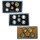 2011-s U s  Silver Proof Set