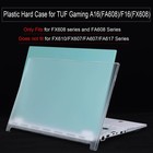 Shockproof Laptop Hard Shell Case Cover For Asus Tuf Gaming F16 Fx608 A16 Fa608