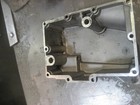 Harley Davidson  Dyna Models Oil Pan Fits   1999 Through 2017 