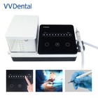 Dental Ultrasonic Piezo Scaler bottle Led Handpiece For Ems Cavitron Woodpecker