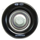 Genuine Idler Pulley For 14-26 Hyundai Kia 1 8l 2 0l Various Models 25287-2e300