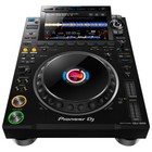 Pioneer Cdj-3000 Professional Dj Media Player 9  Full-color Hd Lcd Touch Screen