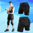 Snowboard Protector Hip Padded Shorts Outdoor Sports Ski Skate Hockey Defense