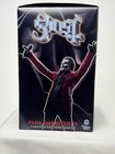 Ghost Knucklebonz Papa Emeritus Red Jacket Limited Edition Statue 209 3000