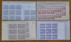 Us Mint Stamps Collection 1920s-1970s - Lot Of Nicer Stamps In Glassines All Mnh