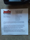 Jessem Clear Cut Flex Stock Guides 04250