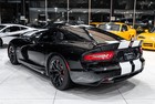 2014 Srt Viper Only 8k Miles  Carbon Fiber Exterior Package 