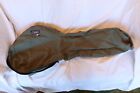 Travel Cover For Tenor Banjo - Olive Green   cordura   Tough Traveler