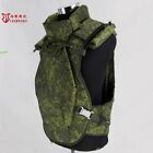 In Us   Reproduction Of Russian 6b13 Bulletproof Vest Russian Army Tactical Vest