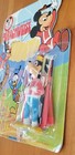 Vintage Walt Disney Mickey Mouse Club Durham s Parachutist Goofy New Old Stock 