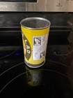 English Lad Ale 12 Oz  Flat Top Beer Can - Reproduction Paper Label Can