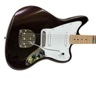 Squier By Fender Affinity Series Jaguar Right-handed Electric Guitar