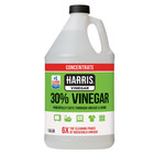 2 Pack- Harris 30  Vinegar Concentrate 1gal Industrial Strength Cleaning Vinegar
