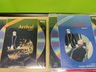  the Prisoner  Laserdisc Lot Of 12  1-6  9  10  12  14  16  17 - Some Unopened 