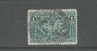 Canada Used Stamps - Scott  97 -nice Stamp - Great Value -take A Look 