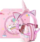 Kids Ear Protection noise Cancelling Sound Proof Headphones For Toddlers Chil   