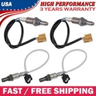 For Infiniti Qx60 3 5l V6 2014 Upstream downstream 4x Oxygen Sensors