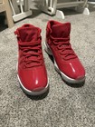 Nike Air Jordan 11 Retro Men s Sneaker Size 11 5 High Win Like  96