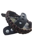 Fall Camo   Walnut Bling Sling Bow Wrist Strap Free Ship Archery