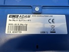 Adam   Lbx 30 Latitude Compact Industrial Bench Scale