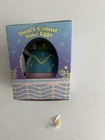 Mattel Magic 8 Ball Easter Egg Version Fortune Teller Toy Blue Easter Edition