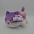 Aphmau Goddess Cat 11  Catface Vidcon 2025 New Mint Limited Edition Rare