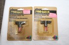  3  Wagner 413 Progold High Efficiency Airless Reversible Spray Tips New