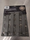 Vism 45 Degree Modular Molle Panel Forpouches By Ncstar Cp45mp2933