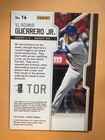 2019 Panini Chronicles Playoff Vladimir Guerrero Jr  Rc Toronto Blue Jays  16