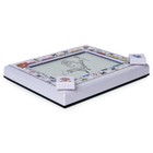 Etch A Sketch Classic  Monopoly Limited-edition Drawing Toy With Magic Screen