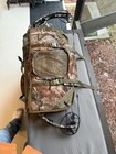 Gameplan Gear Bowbat Xl Bow Case Realtree Ap Archery Hunting Bag