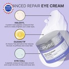 Advanced Repair Eye Cream - Under For Puffiness Bags And Dark Circles Gopure