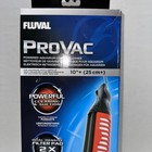 Fluval Pro Vac Aquarium Vacuum Gravel Cleaner 11077  New  Free Shipping