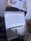 Iomega Ditto Easy 800 Mb External Tape Drive Backup Vintage Windows 95 Open Box