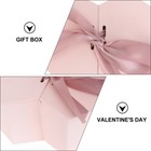 Cardboard Gift Box Jewelry Gift Boxes Birthday Gift Boxes Rose Flower Gift Box