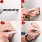 20 Toggler Wall Anchors W  Screws Heavy Duty 3 16  Snap Toggle Bolts 24013