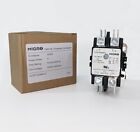 Dp Contactor 2 Pole 40 Amp 24v Coil Hvac 50a 40a 30a Motor Air Conditioner Ul